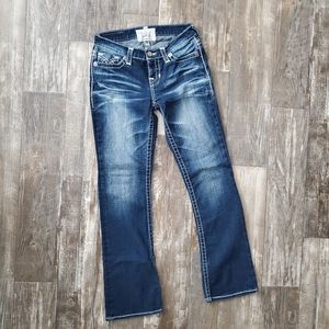 Big Star Maddie Boot Size 26R